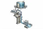 gravity pumps